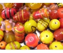 Mix margele sticla SP